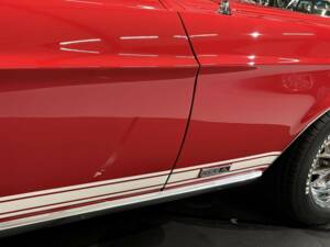 Bild 38/49 von Ford Mustang 390 (1967)