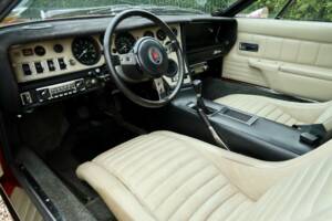 Afbeelding 17/50 van Maserati Bora 4900 (1973)