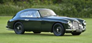 Afbeelding 6/50 van Aston Martin DB 2&#x2F;4 Mk II (1955)