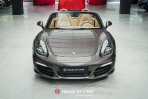 Bild 3/24 von Porsche Boxster (2014)