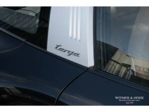 Afbeelding 34/36 van Porsche 911 Targa 4 (2017)