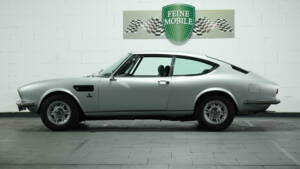 Image 2/36 of FIAT Dino 2400 Coupe (1970)