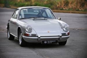 Image 4/20 de Porsche 911 2.0 (1967)