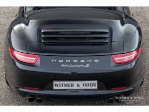 Bild 15/35 von Porsche 911 Carrera S (2012)