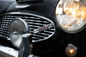 Immagine 14/82 di Austin-Healey 100&#x2F;6 (BN4) (1958)
