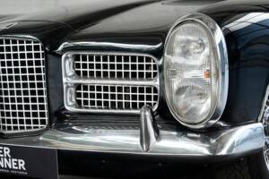 Bild 6/50 von Facel Vega Facel II (1962)