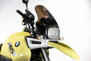 Image 34/50 of BMW R 1100 GS (1999)
