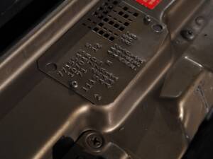 Image 20/50 of Mercedes-Benz 560 SL (1988)