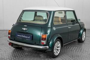 Bild 28/50 von Rover Mini 1.3i (1996)