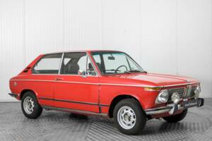 Bild 5/50 von BMW Touring 1600 (1972)