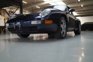 Bild 45/50 von Porsche 911 Carrera (1995)