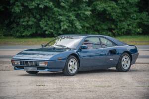 Immagine 3/42 di Ferrari Mondial T (1990)