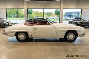 Imagen 13/74 de Mercedes-Benz 190 SL (1959)