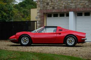 Immagine 26/48 di Ferrari Dino 246 GTS (1973)