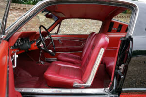 Image 38/50 of Ford Mustang 289 (1966)