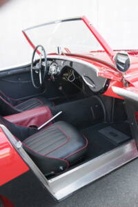 Bild 9/22 von Austin-Healey 100&#x2F;4 (BN1) (1954)