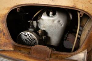 Bild 17/18 von Innocenti DUMMY (1952)