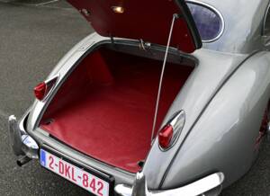 Bild 23/50 von Jaguar XK 140 FHC (1954)