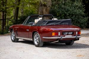Image 14/50 of Jensen Interceptor MK III (1975)