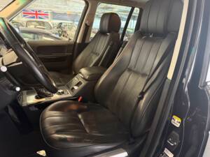Bild 15/18 von Land Rover Range Rover V8 Supercharged (2008)