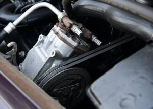 Bild 45/50 von Rolls-Royce Phantom V (1961)