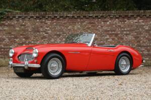 Image 32/50 de Austin-Healey 100/6 (BN4) (1959)