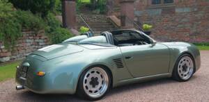 Image 40/99 of Porsche Boxster S (2005)