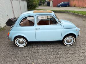 Imagen 12/28 de FIAT 500 L (1972)