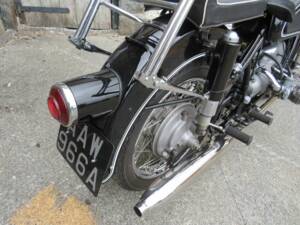 Image 40/43 of BMW R 60/2 (1963)
