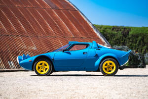 Immagine 5/46 di Lancia Stratos HF (1975)
