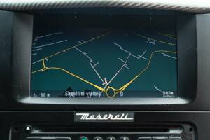 Bild 49/50 von Maserati GranTurismo 4.2 (2008)