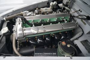 Image 25/31 of Jaguar XK 150 FHC (1958)
