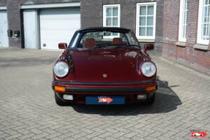 Afbeelding 8/21 van Porsche 911 Carrera 3.2 (1984)