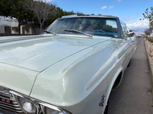 Imagen 14/24 de Chevrolet Impala SS (1965)
