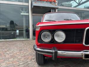 Immagine 9/35 di BMW 1600 - 2 (1970)