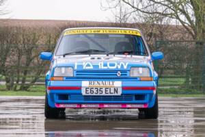 Image 7/50 of Renault R 5 GT Turbo (1987)