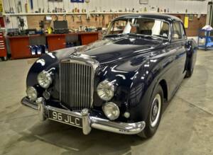 Bild 6/50 von Bentley R-Type Continental (1954)
