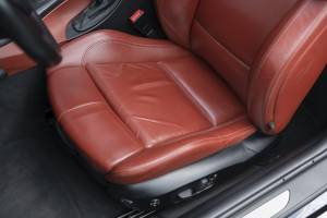 Imagen 44/50 de BMW M3 (2010)