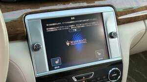 Immagine 15/40 di Maserati Quattroporte S Q4 (2016)