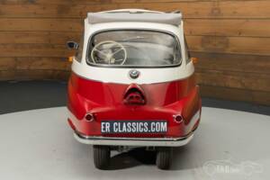 Bild 3/6 von BMW Isetta 250 (1957)
