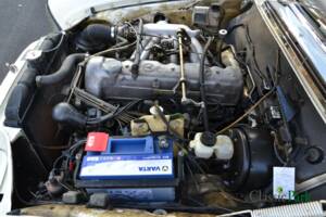 Image 40/50 of Mercedes-Benz 250 SE (1966)