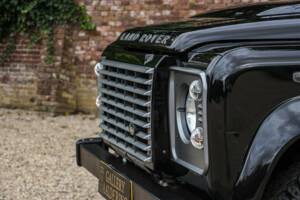 Bild 22/50 von Land Rover Defender 90 (2013)