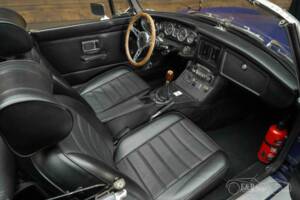 Afbeelding 15/19 van MG MGB (1974)