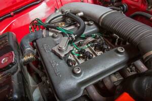 Immagine 30/31 di Alfa Romeo Giulia GTA 1300 Junior (1968)