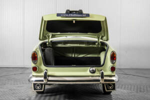 Bild 38/50 von Volvo Amazon  P121 (1966)