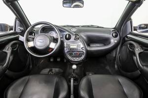 Afbeelding 5/50 van Ford Streetka (2003)