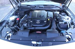 Immagine 6/20 di Mercedes-Benz SLK 200 (2012)