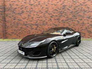 Immagine 1/37 di Ferrari Portofino (2019)