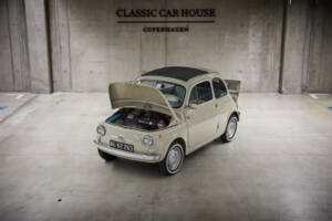 Imagen 70/76 de FIAT 500 D (1961)