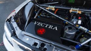 Image 14/15 de Vauxhall Vectra 2,0 16V (1997)